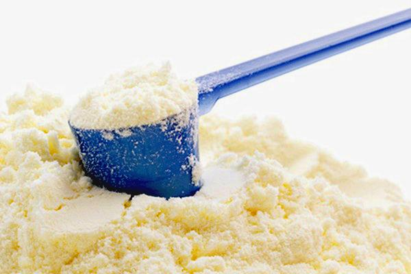 奶粉新国标落地让国产奶粉更适合中国婴幼儿
