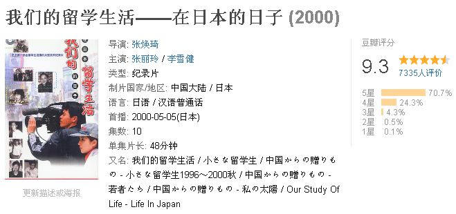 评分最高的10部国产纪录片，舌尖上的中国只能排在第7位