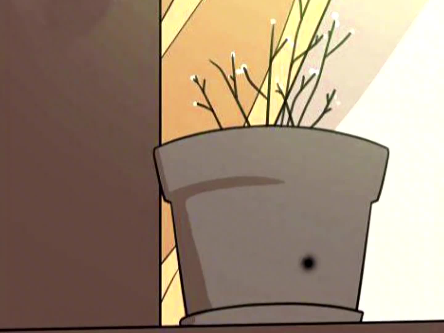 谁不喜欢一个会生长触手的植物呢——《灿烂的妄想》 - 刺鸟网